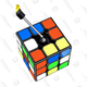 Image for article titled Explore The Wide World of Premium Rubik's Cubes and Twisty Puzzles